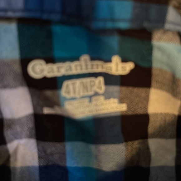 Boys Dress Shirts - Picture 5 of 5